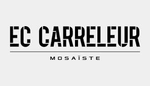 Logo E.C. Carreleur Mosaïste