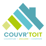 Logo de l'entreprise Couvr'toit