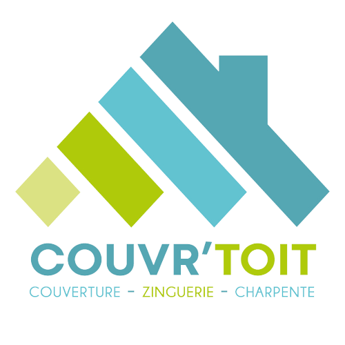 Logo de l’entreprise Couvr'toit