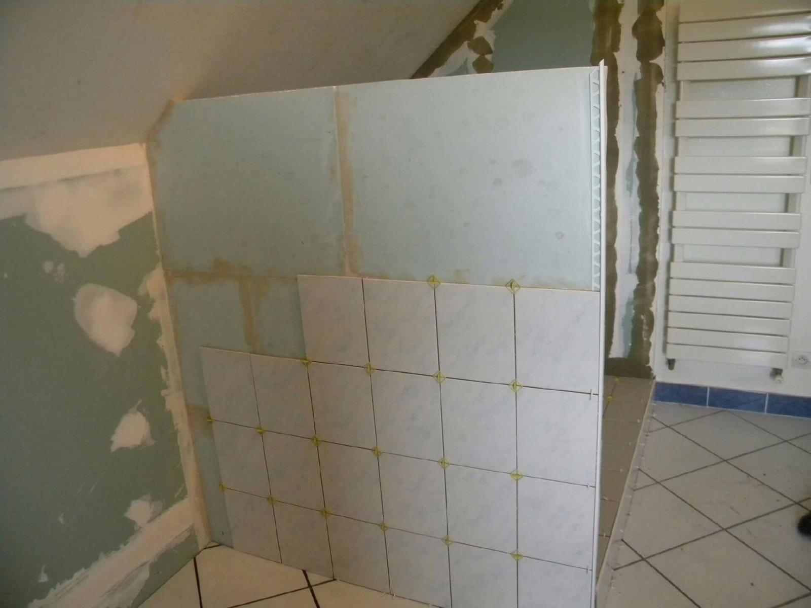 Rénovation de votre salle de bains