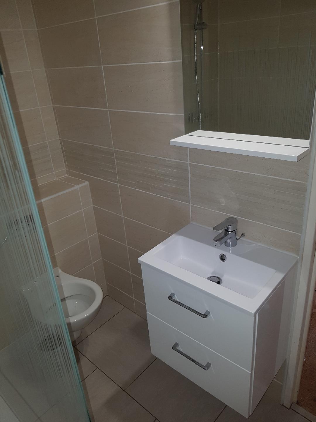 Meubles de salle de bains