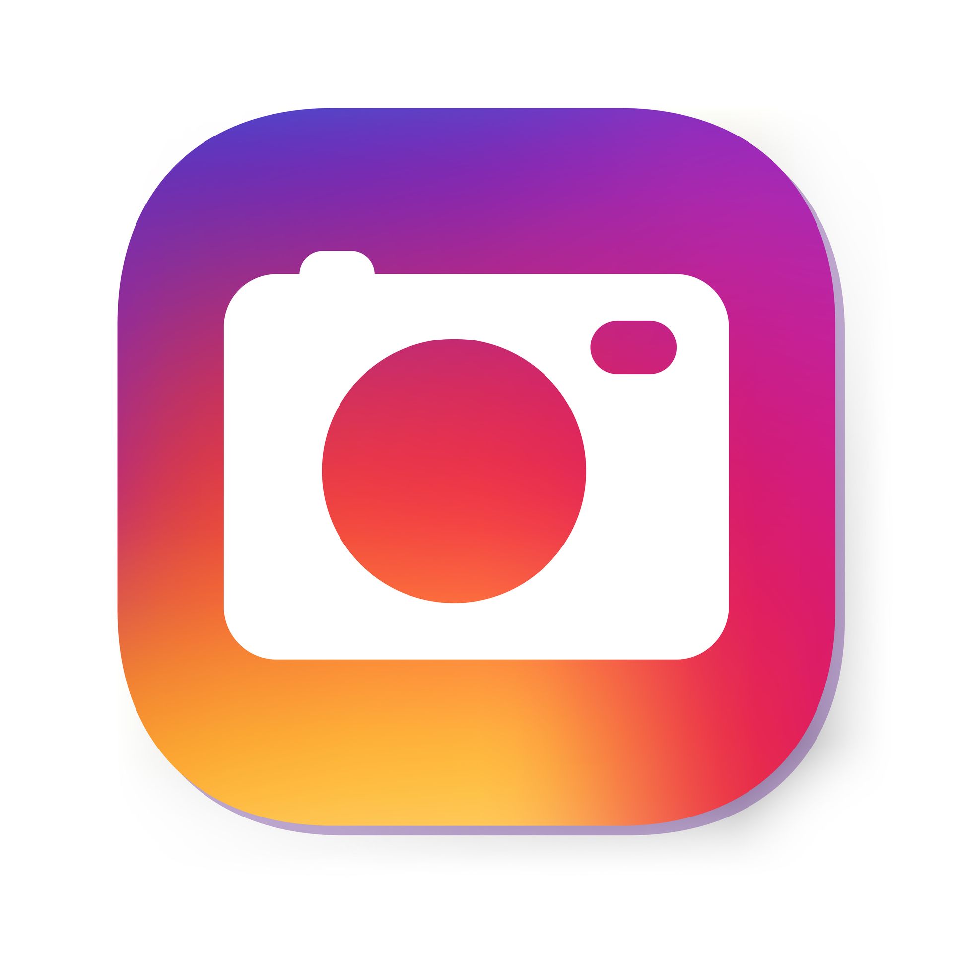 Logo Instagram