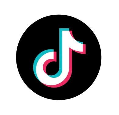 Logo TikTok