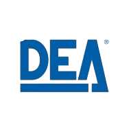 Logo DEA.
