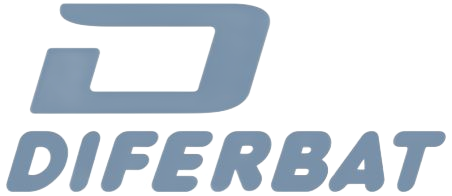 Logo Diferbat.