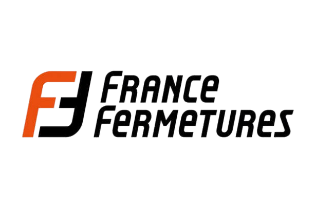 Logo France Fermetures.