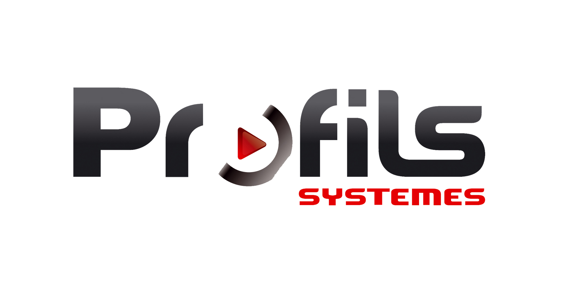 Logo Profils Systemes.