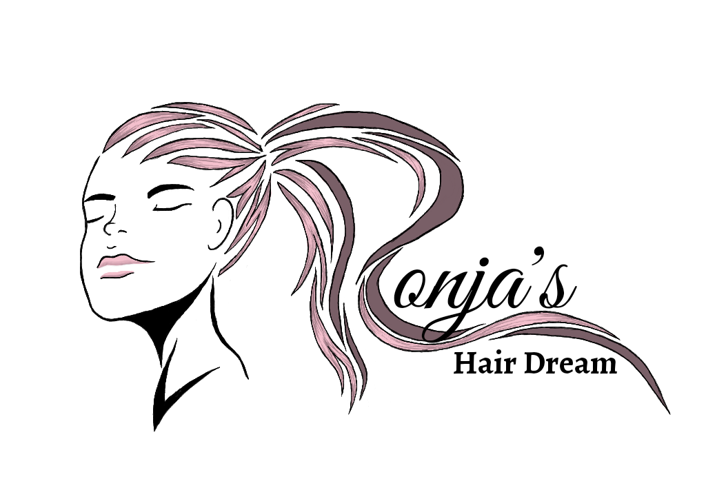 Ronja's Hair Dream logo