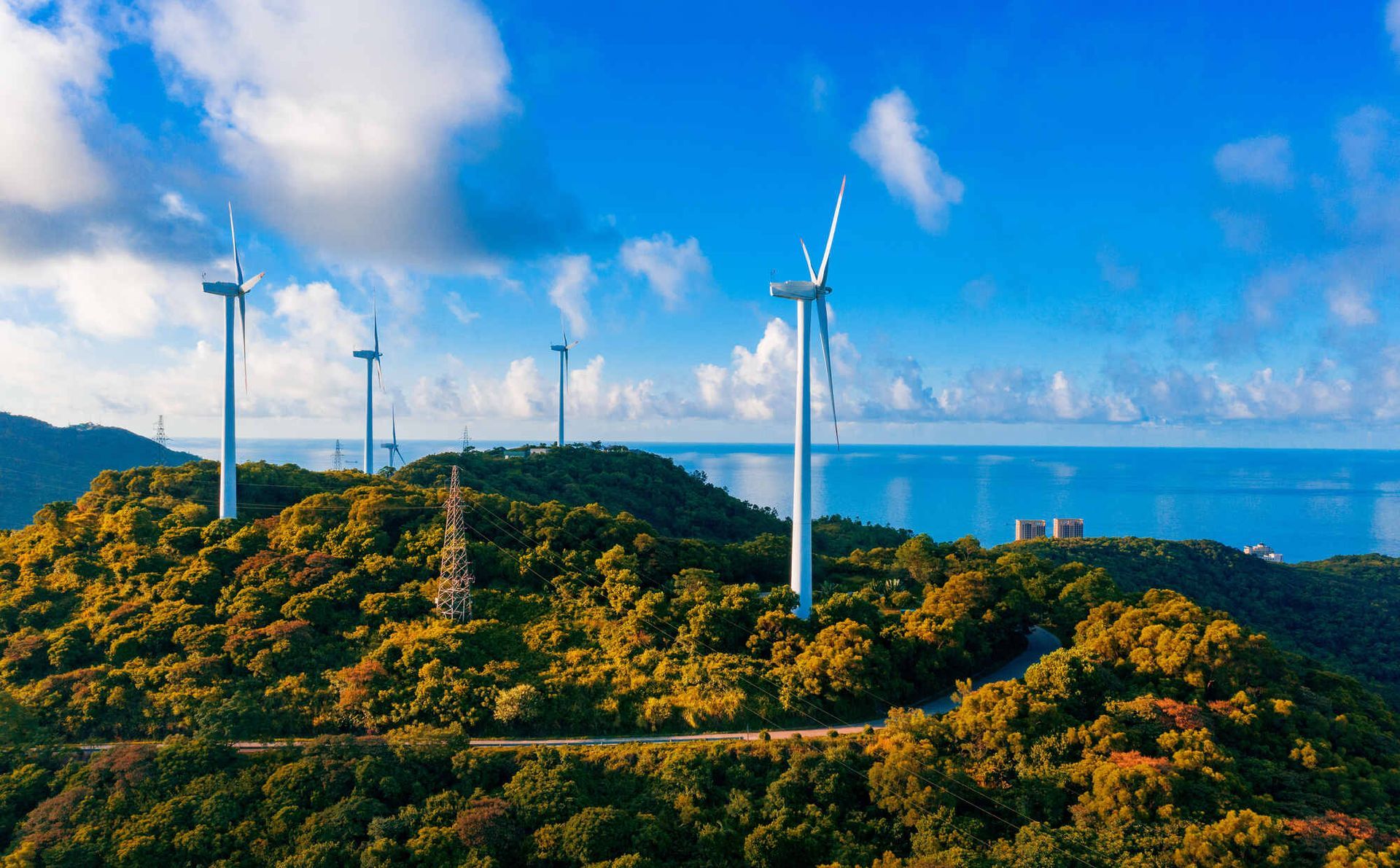 Inoplan Gebäudetechnik GmbH – Windkraftanlagen