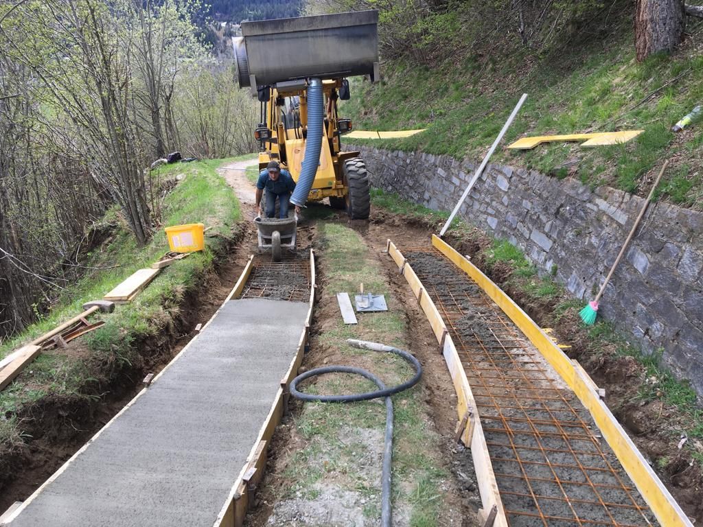 Opere di genio civile