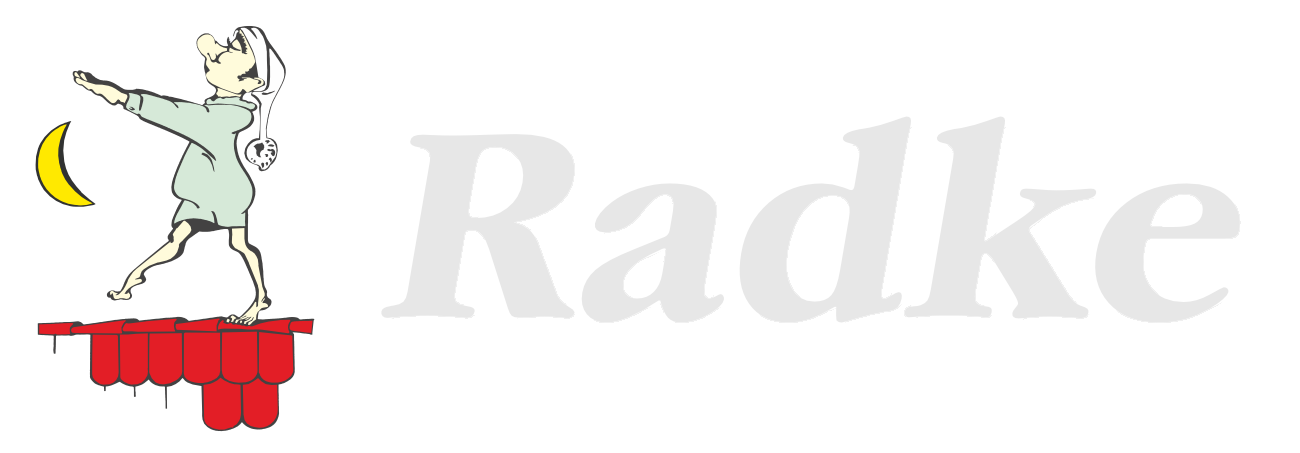 Logo Dachdeckermeisterbetrieb Andreas Radke GmbH