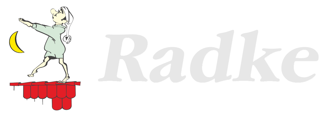 Logo Dachdeckermeisterbetrieb Andreas Radke GmbH Logo Dachdeckermeisterbetrieb Andreas Radke GmbH