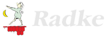 Logo Dachdeckermeisterbetrieb Andreas Radke GmbH