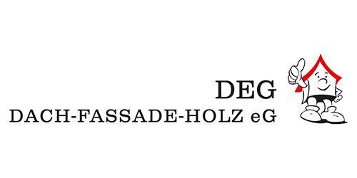 Logo DEG