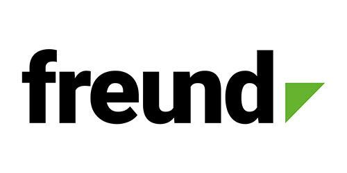 Logo Freund