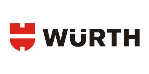 Logo Würth