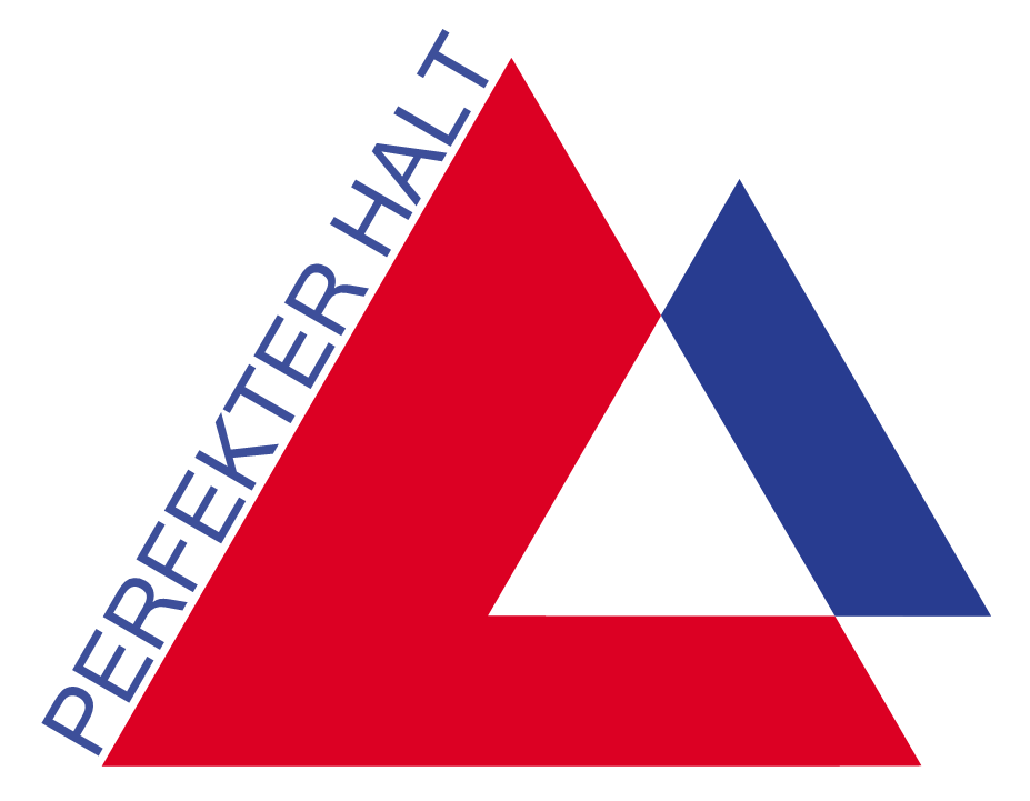 Logo Perfekter Halt