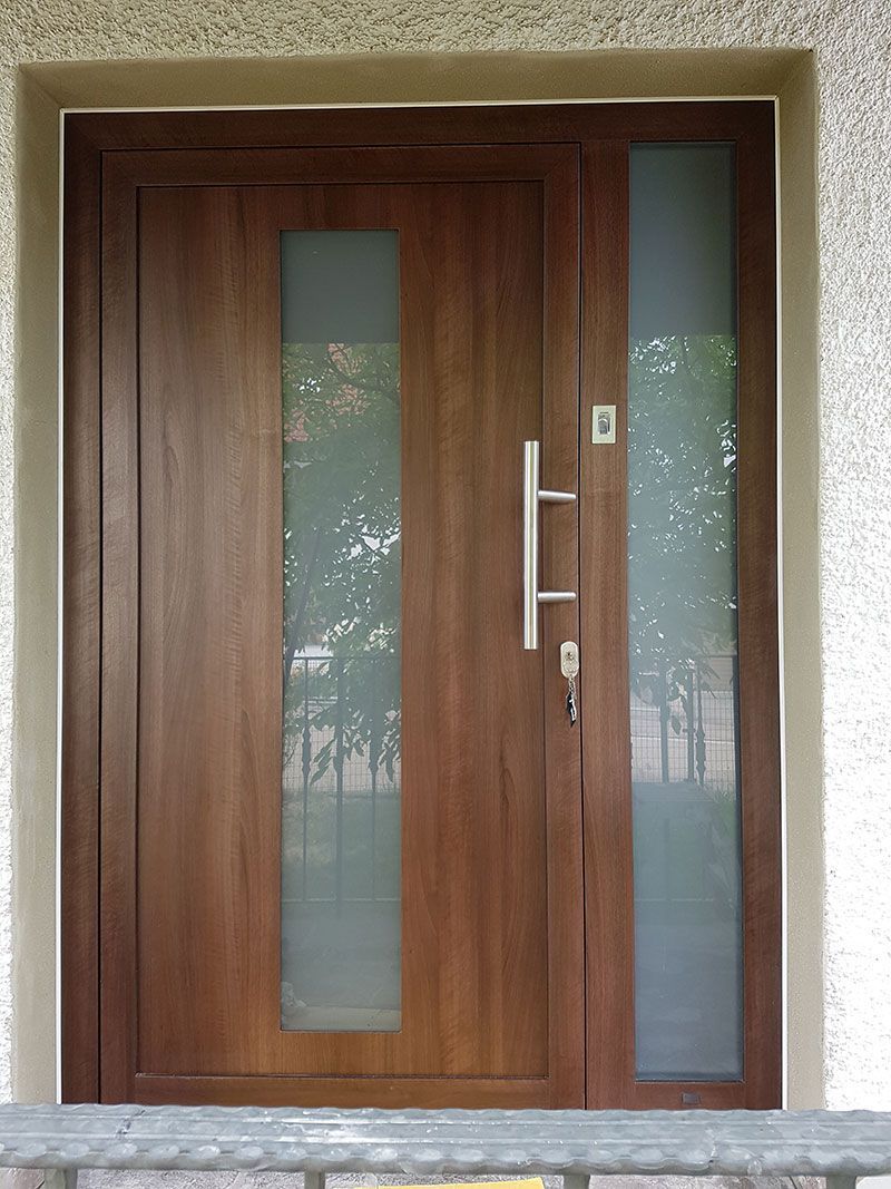 Uwe Kastner Fenstertechnik