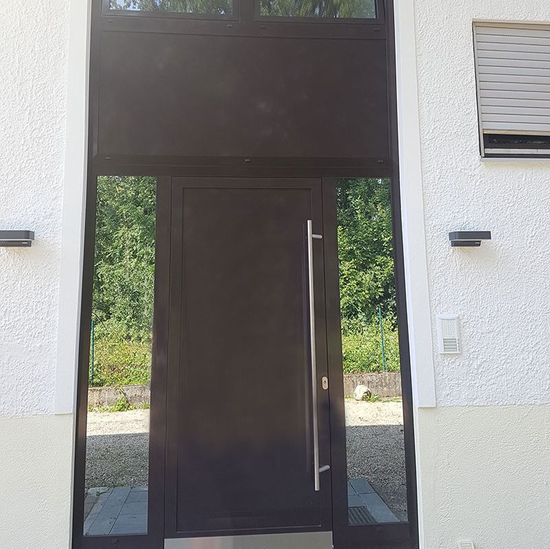 Uwe Kastner Fenstertechnik