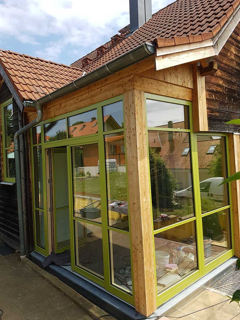 Uwe Kastner Fenstertechnik