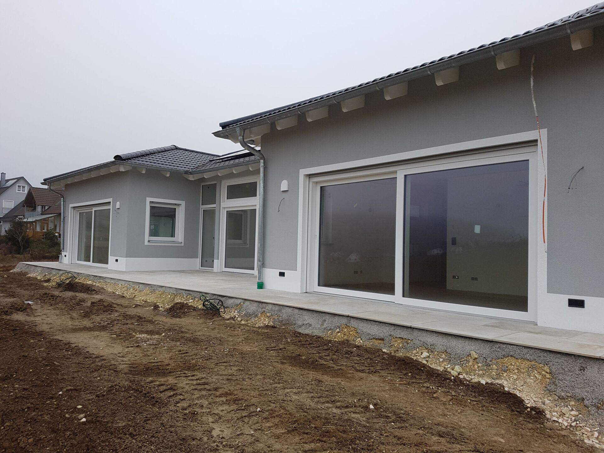 Uwe Kastner Fenstertechnik