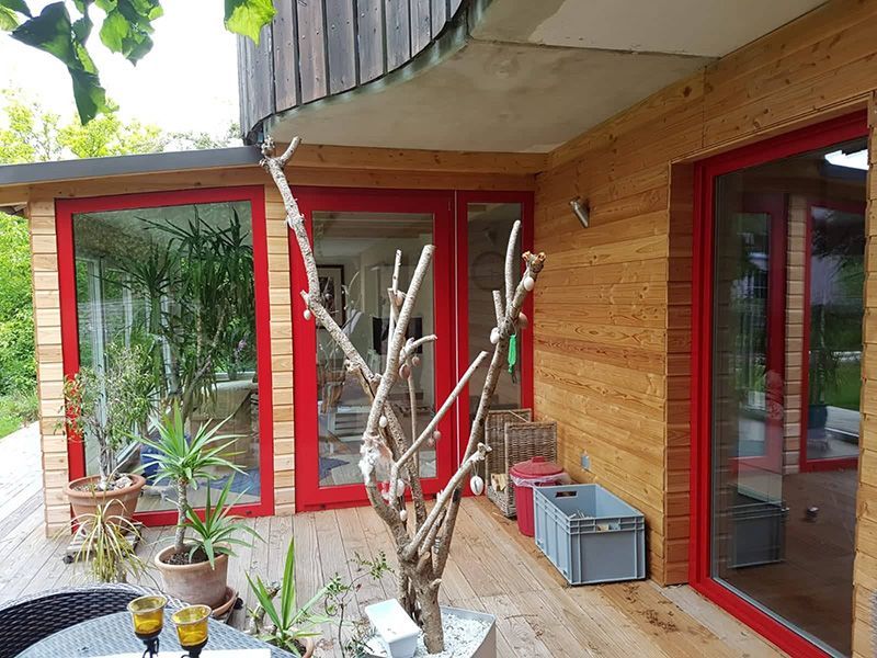 Uwe Kastner Fenstertechnik