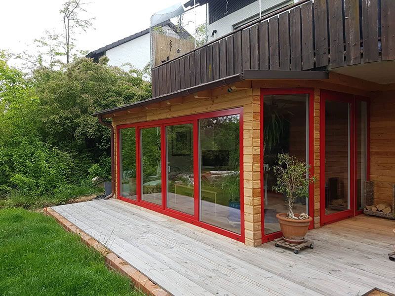 Uwe Kastner Fenstertechnik