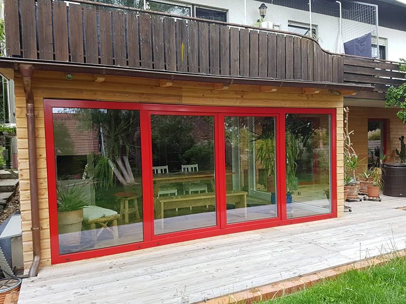 Uwe Kastner Fenstertechnik