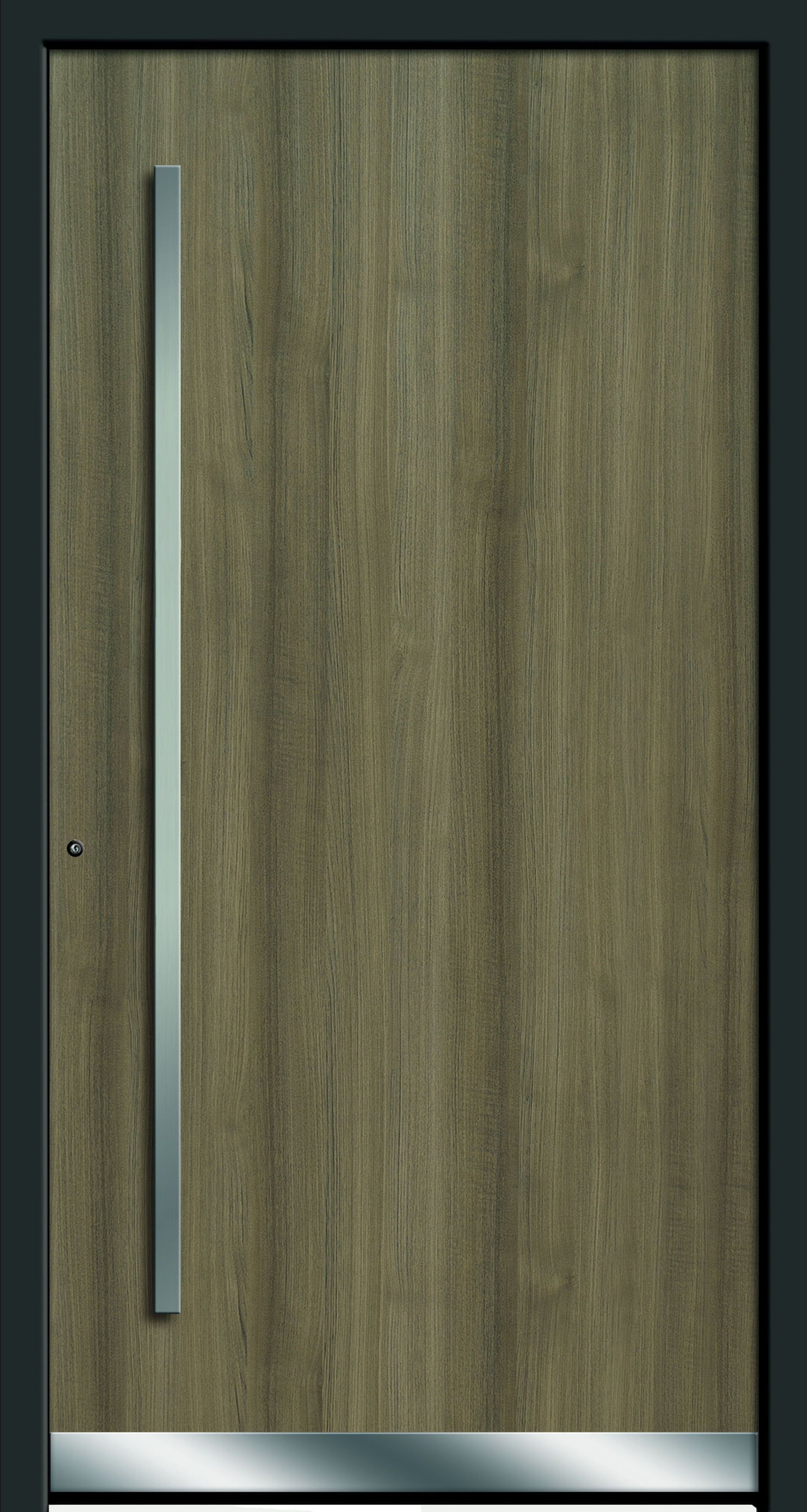 Uwe Kastner Fenstertechnik Haustüren