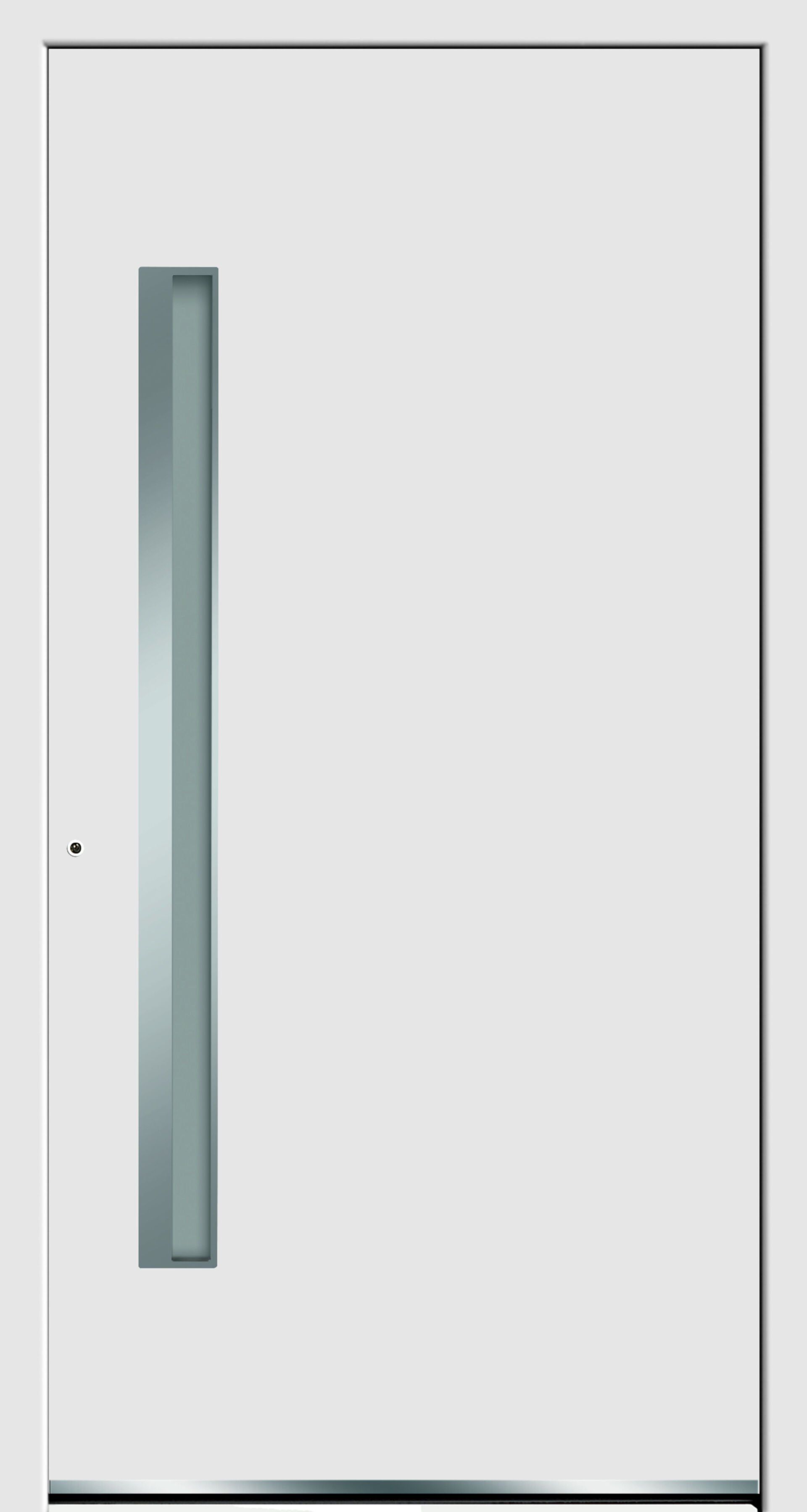 Uwe Kastner Fenstertechnik Haustüren