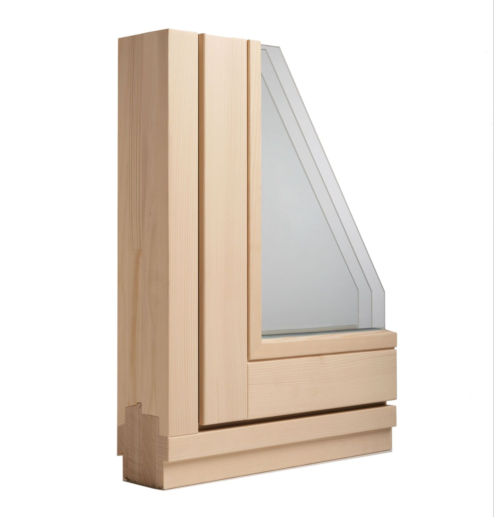 Uwe Kastner Fenstertechnik Holzfenster