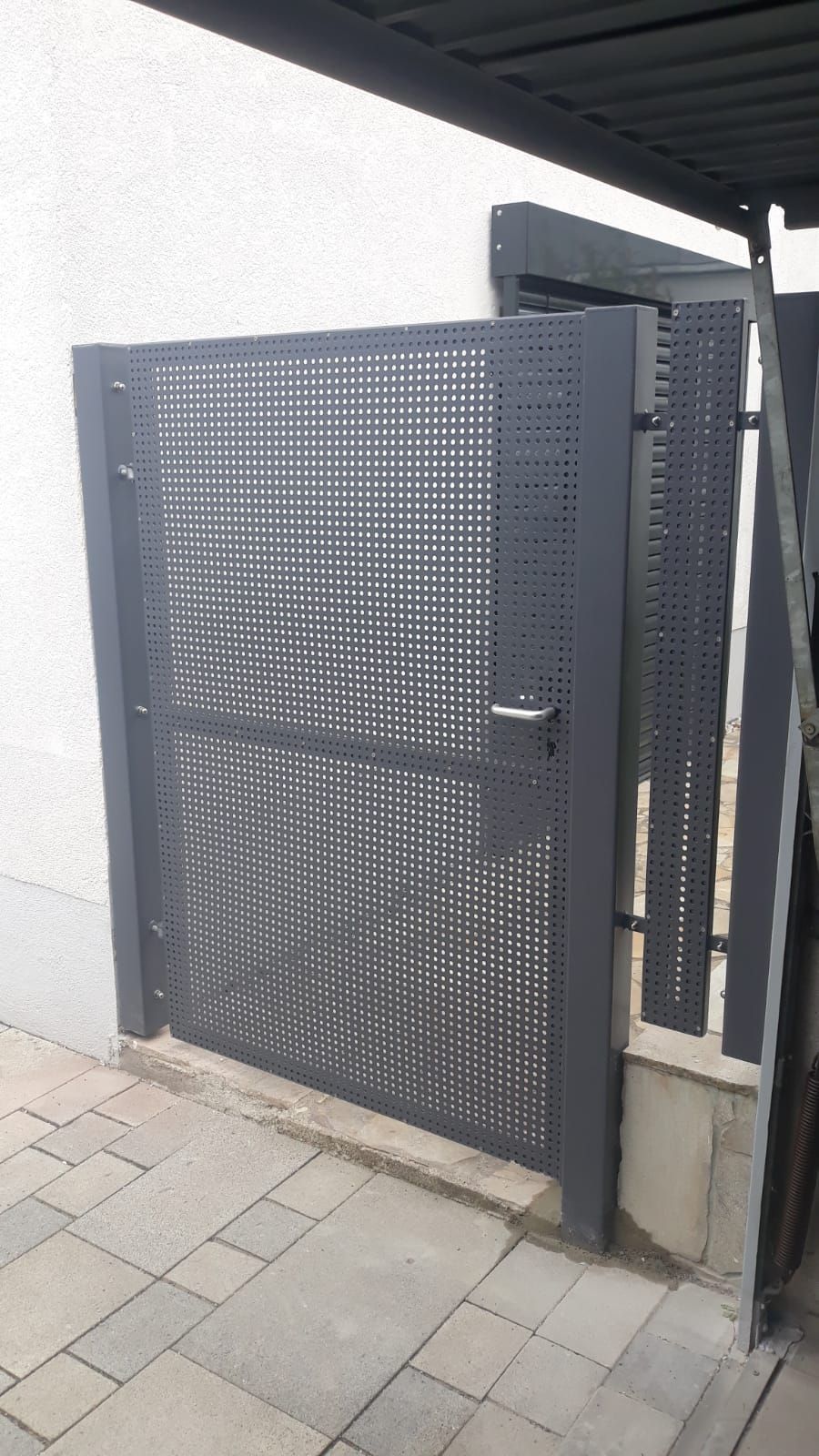 Uwe Kastner Fenstertechnik Stahlbau/Metallbau