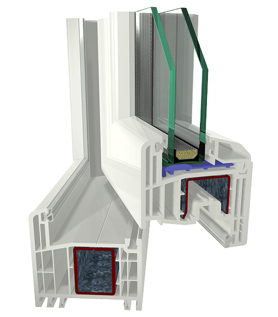 Uwe Kastner Fenstertechnik