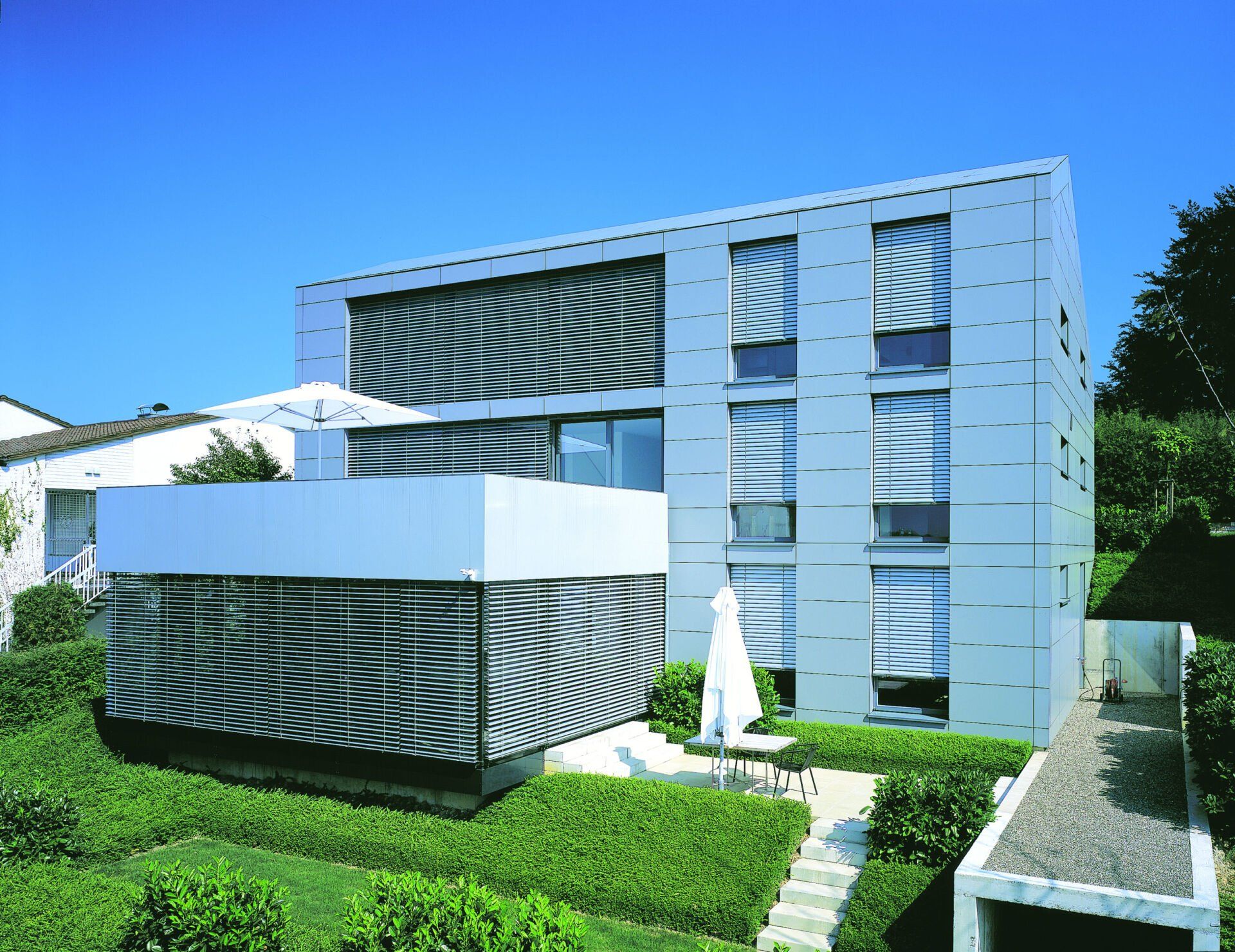 Uwe Kastner Fenstertechnik