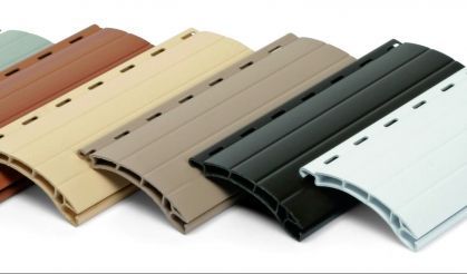 Uwe Kastner Fenstertechnik Rolläden