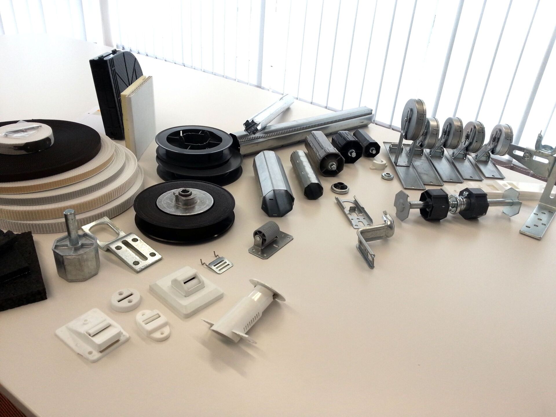 Uwe Kastner Fenstertechnik Rolläden