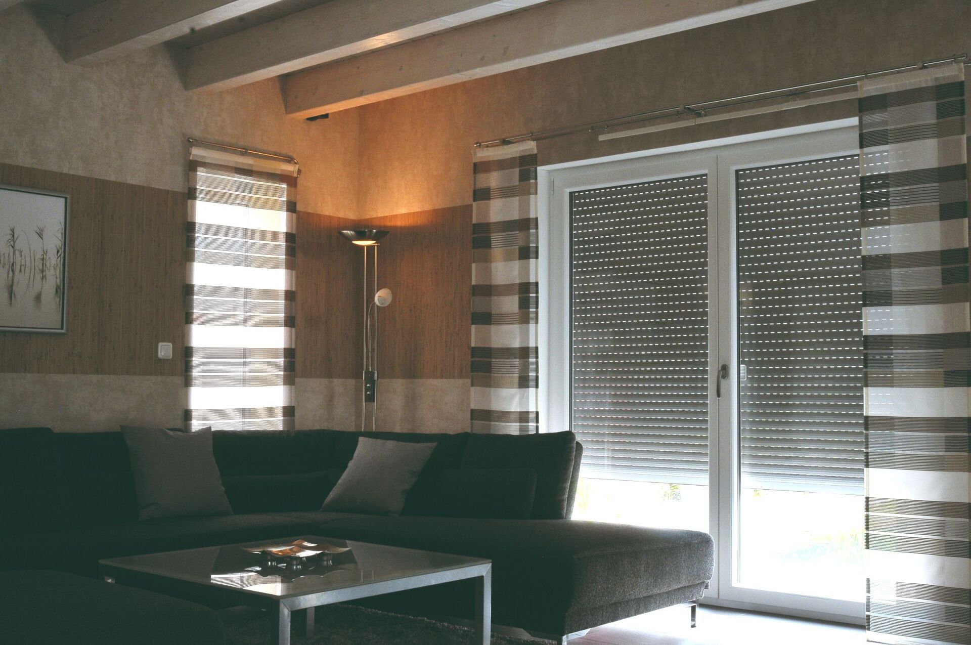 Uwe Kastner Fenstertechnik Rolläden