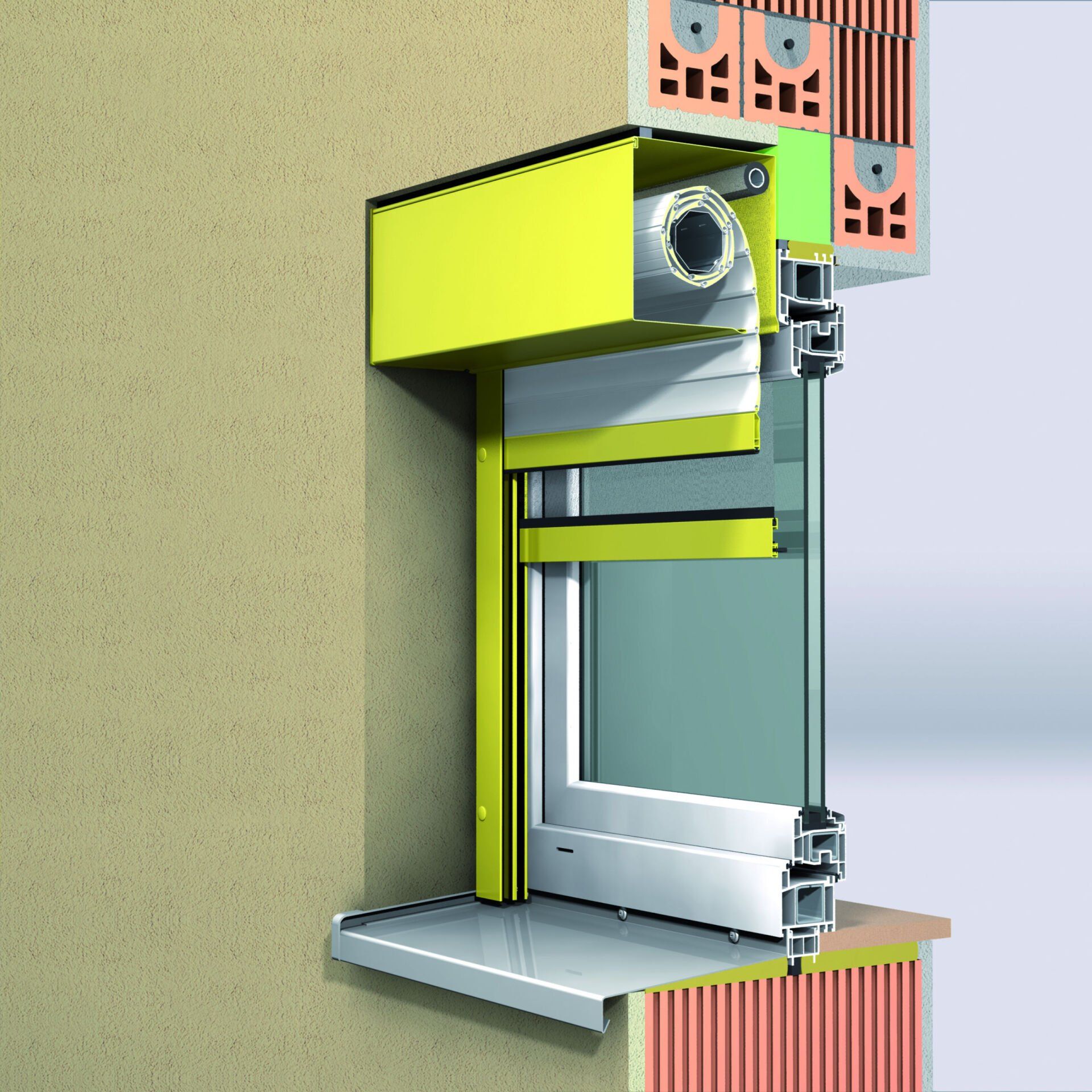 Uwe Kastner Fenstertechnik