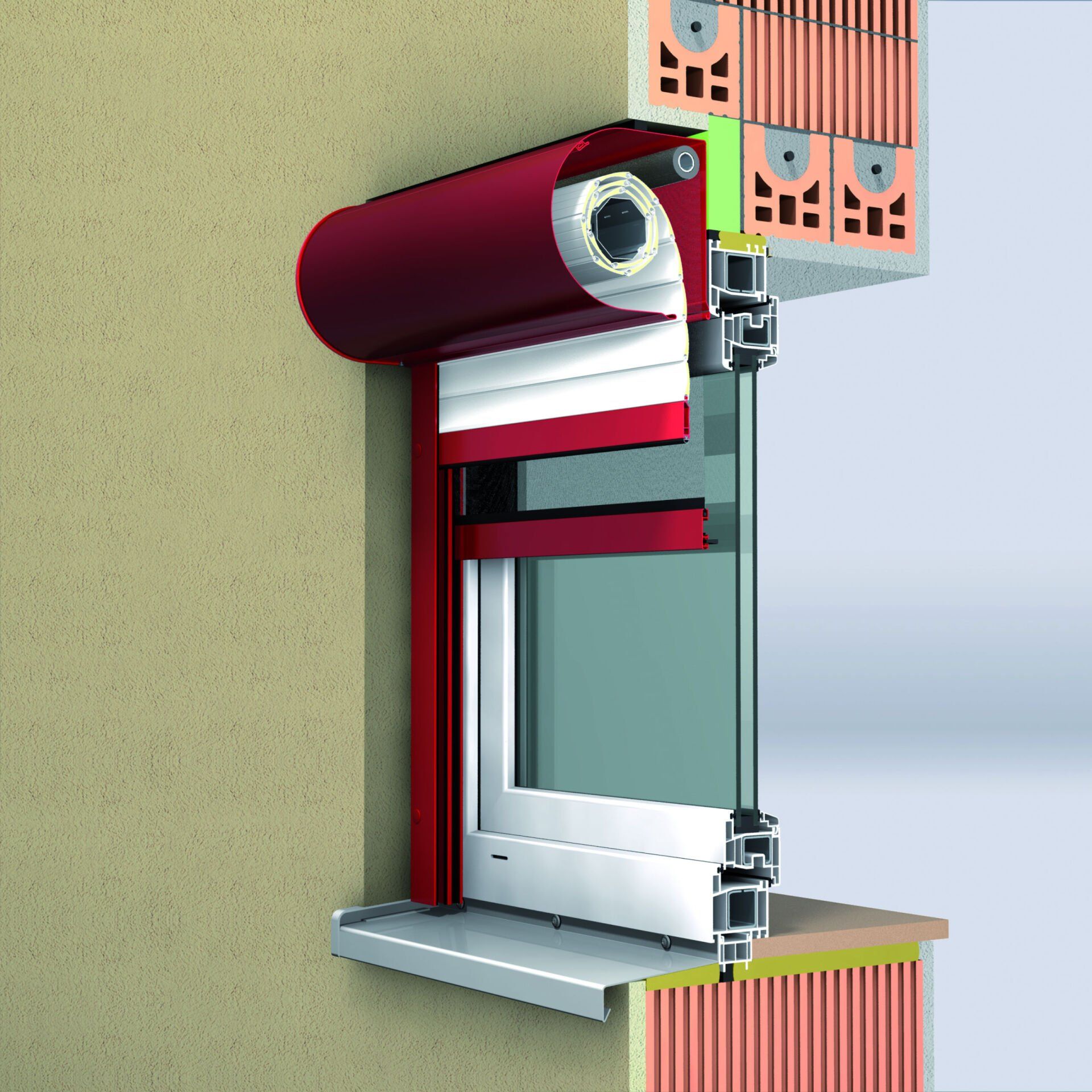 Uwe Kastner Fenstertechnik