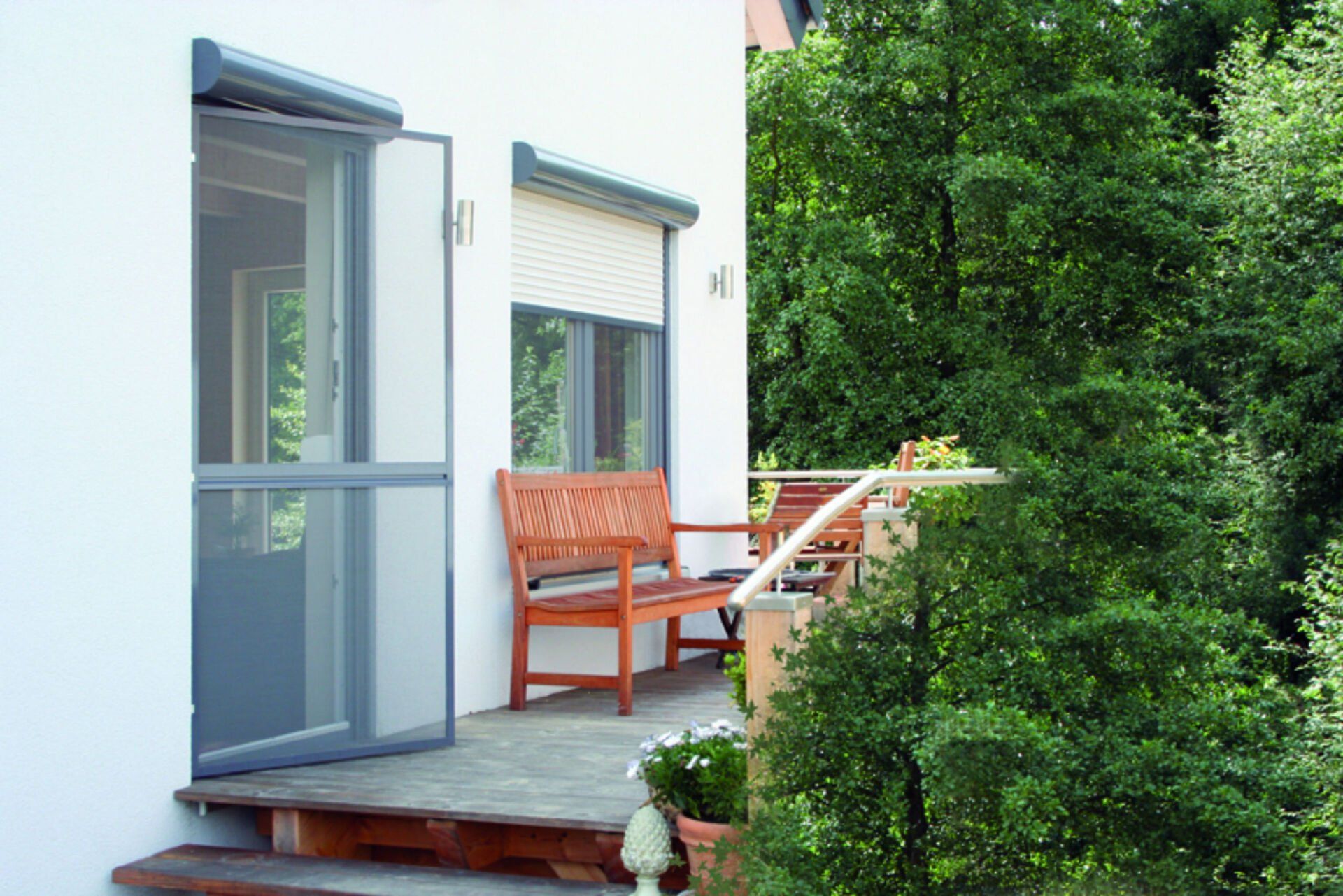 Uwe Kastner Fenstertechnik