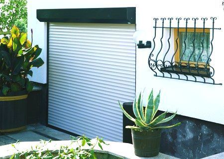 Uwe Kastner Fenstertechnik