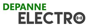 Logo de Dépanne Électro