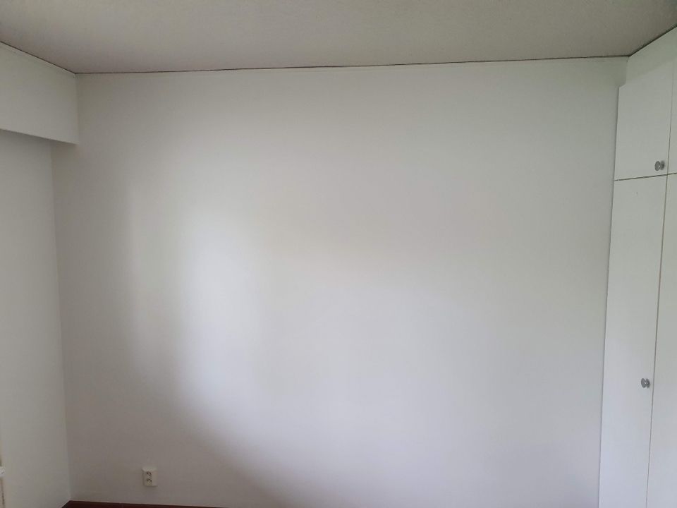Maalaustyöt, huoneistoremontti, AP-remontit, Kuhmo