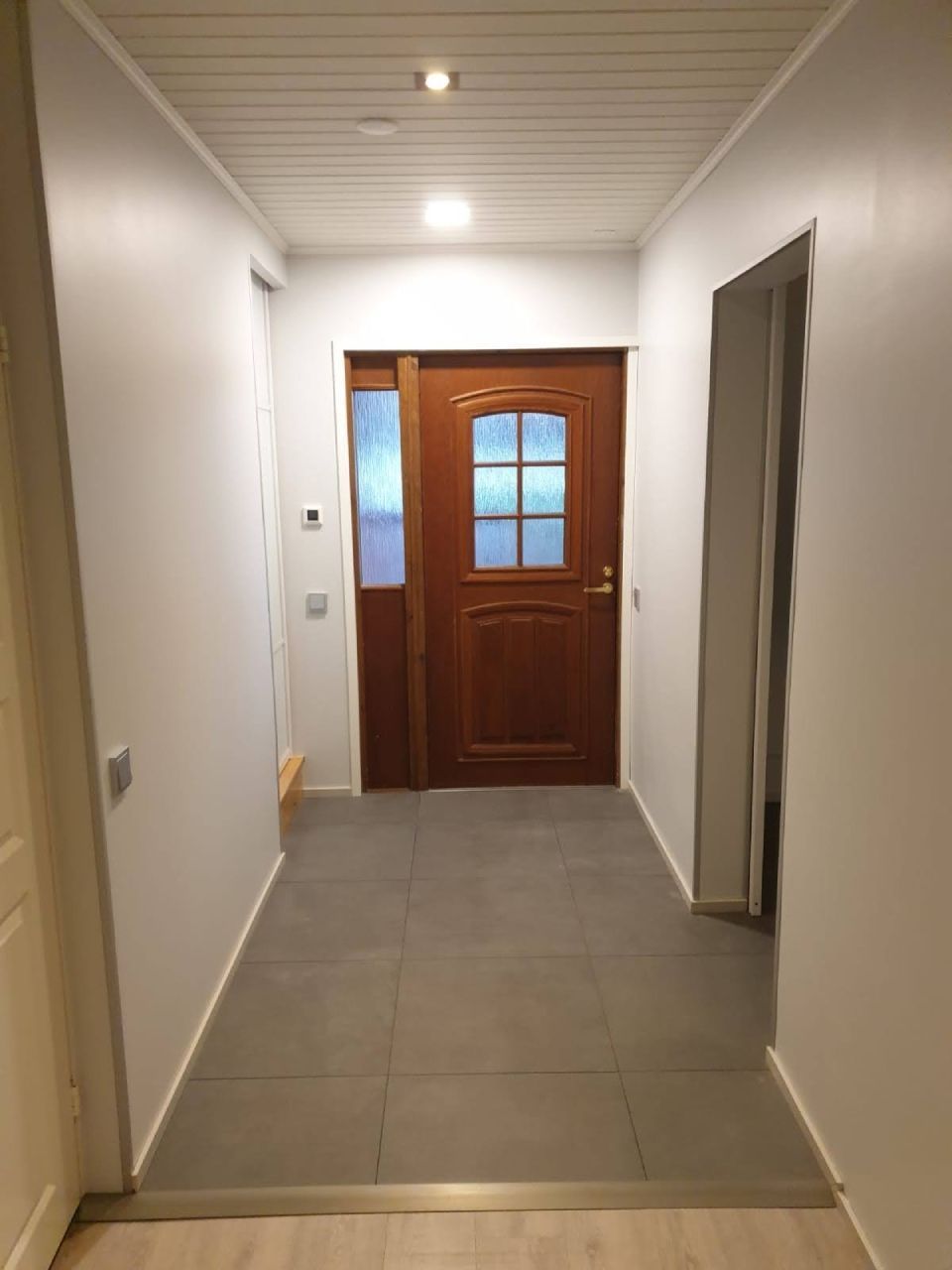 Maalaustyöt, huoneistoremontti, AP-remontit, Kuhmo