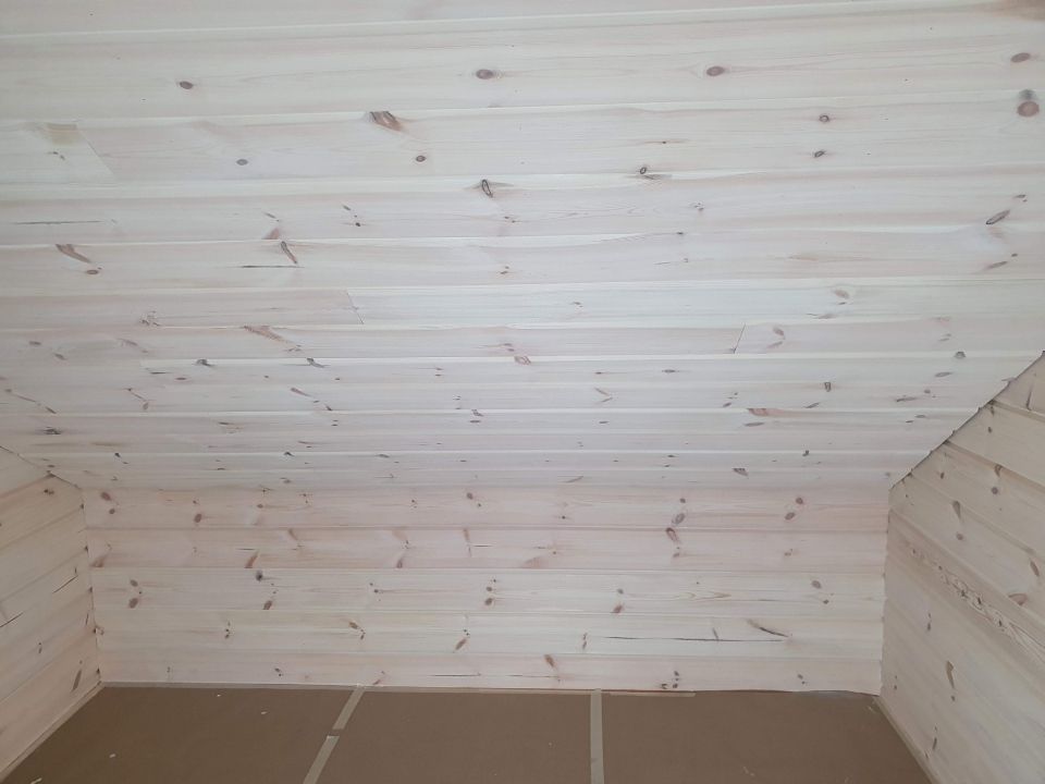 Huoneistoremontti, AP-remontit, Kuhmo