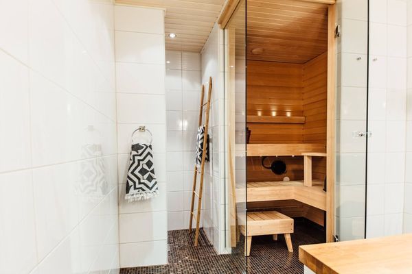 Kylpyhuoneremontti, AP-remontit, Kuhmo