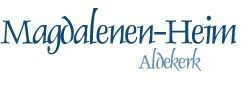 Magdalenen-Heim Aldekerk - Firmenlogo