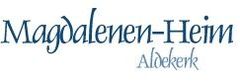 Magdalenen-Heim Aldekerk - Firmenlogo