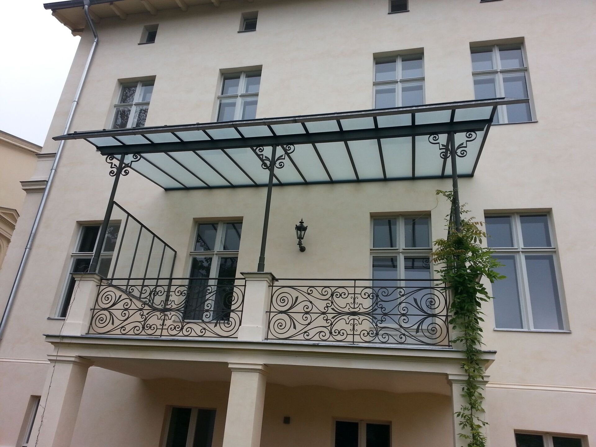Balkon