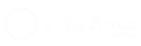 Logotipo blanco tenue sobre fondo blanco con un icono circular y el texto &ldquo;Tu foto&rdquo; sobre un fondo liso.
